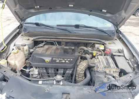 2014 Dodge Avenger Se from USA, damaged, VIN 1C3CDZAB9EN118858